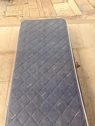 Colchón individual Flex