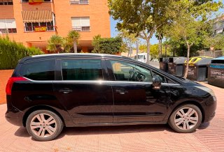 Peugeot 5008 2010
