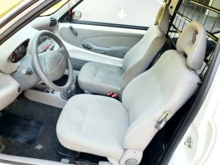 FIAT Seicento 2009,66.000km,distribución cambiada,