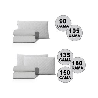HOMEYA colcha bouti verano 250x265 gris