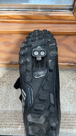 Zapatillas Ciclismo Specialized Negras
