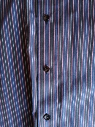 Camisa hombre talla 52 Azgam collection