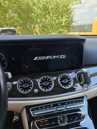 Mercedes-Benz Clase E 2019