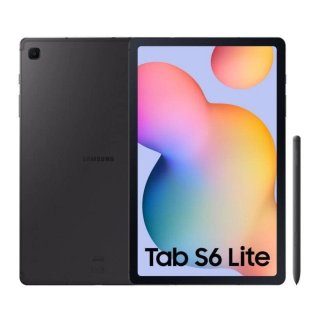 Samsung Galaxy Tab S6 Lite Negra