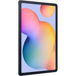 Samsung Galaxy Tab S6 Lite Negra