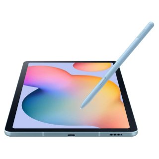 Samsung Galaxy Tab S6 Lite Negra