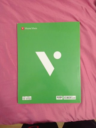 Geografía e Historia, 3 ESO, Comunitat Valencia...