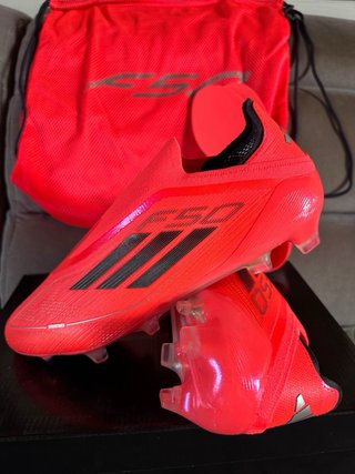 Adidas F50 Elite Laceless FG - eu 40 2/3