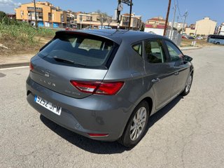 SEAT Leon 2016