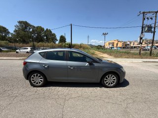 SEAT Leon 2016