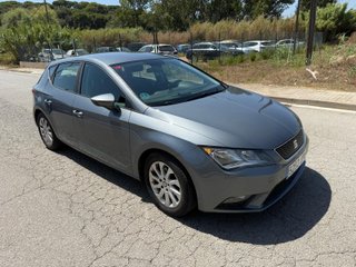 SEAT Leon 2016