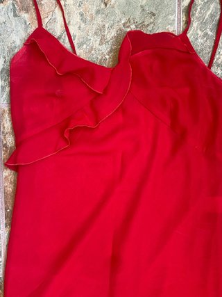 Vestido fiesta Talla 44