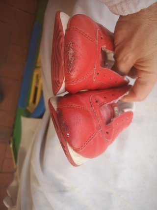 Nike Cortez Rojas Exclusivas
