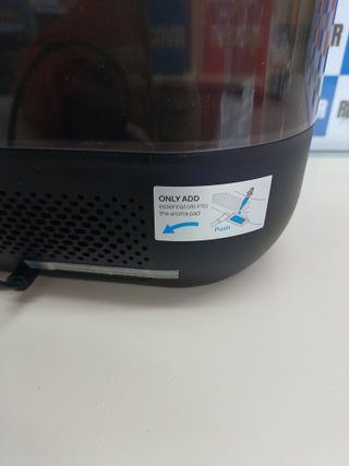 Humidificador Inteligente Dreo 4 L Vapor Frío