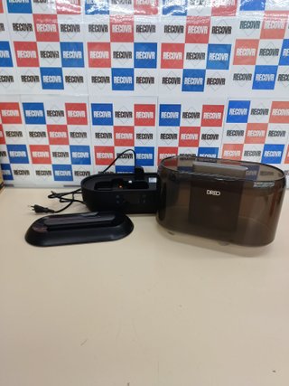 Humidificador Inteligente Dreo 4 L Vapor Frío