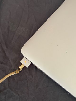 MacBook Air Plata