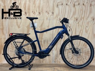 Haibike Trekking 7 Shimano Deore 2023