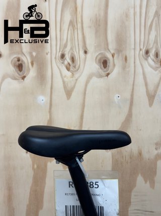 Haibike Trekking 7 Shimano Deore 2023
