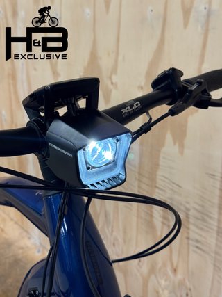 Haibike Trekking 7 Shimano Deore 2023