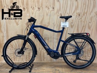 Haibike Trekking 7 Shimano Deore 2023