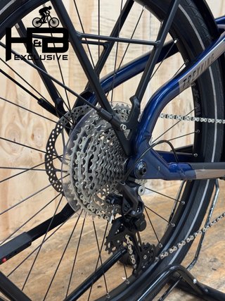 Haibike Trekking 7 Shimano Deore 2023