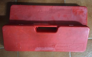 Triángulo de emergencia REFLEX