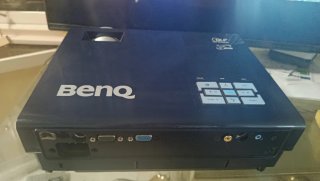 Proyector BenQ analógico PHILIPS