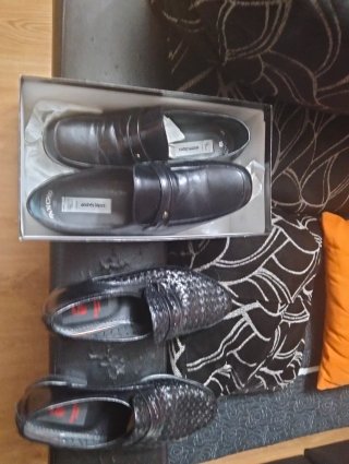 Zapatos de vestir Andrés López