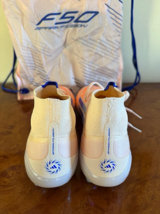 Adidas F50 Sparkfusion Mid FG - eu 45