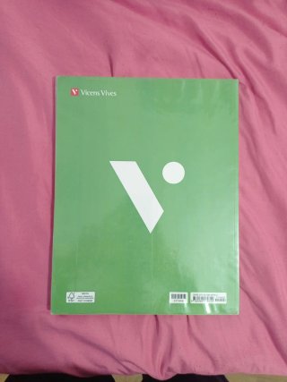 Geografía e Historia, 3 ESO, Comunitat Valencia...