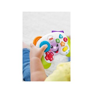 Fisher-Price HHX11 mando consola luces bebé