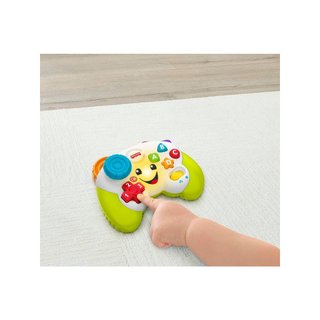 Fisher-Price HHX11 mando consola luces bebé