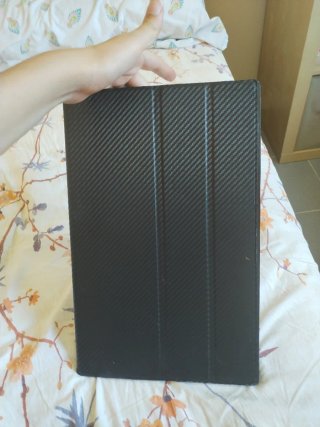 Monitor Negro