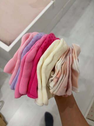 Lote Ropa Bebé Invierno