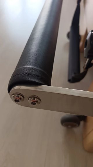 Pilates Reformer