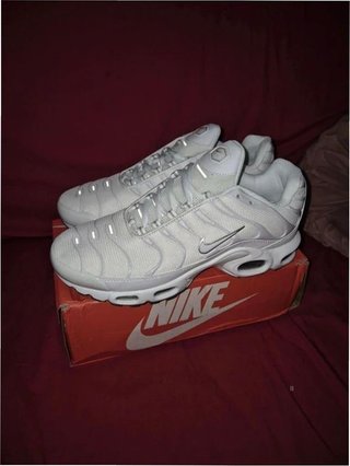 Nike Air Max Plus TN Talla 41