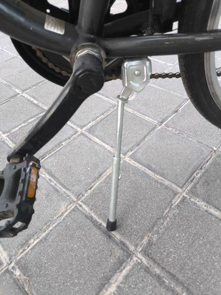 Bicicleta Orbea Paseo