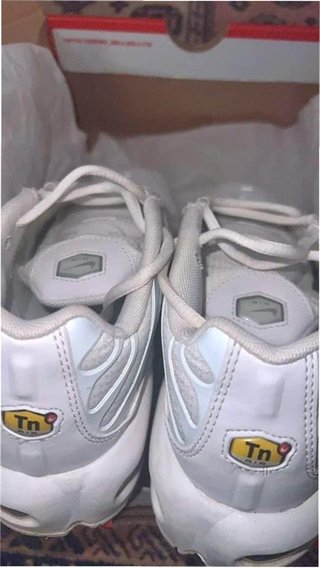 Nike Air Max Plus TN Talla 41