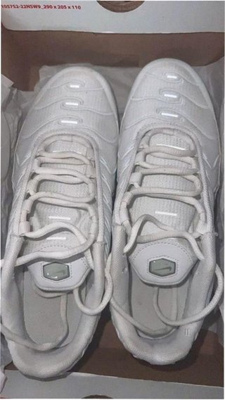 Nike Air Max Plus TN Talla 41