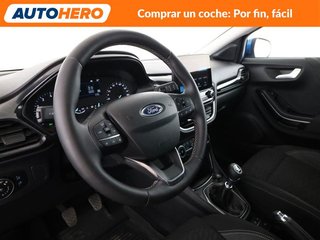 Ford Puma 1.0 EcoBoost Mild-Hybrid Titanium Design