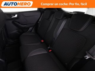 Ford Puma 1.0 EcoBoost Mild-Hybrid Titanium Design