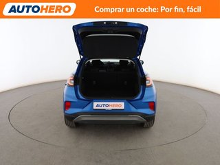 Ford Puma 1.0 EcoBoost Mild-Hybrid Titanium Design