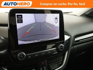 Ford Puma 1.0 EcoBoost Mild-Hybrid Titanium Design