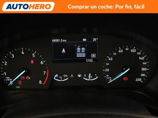 Ford Puma 1.0 EcoBoost Mild-Hybrid Titanium Design
