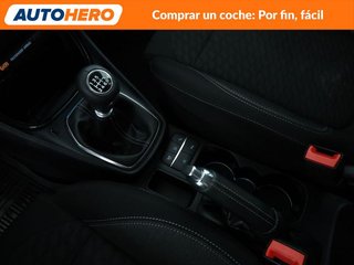 Ford Puma 1.0 EcoBoost Mild-Hybrid Titanium Design