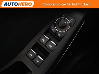 Ford Puma 1.0 EcoBoost Mild-Hybrid Titanium Design