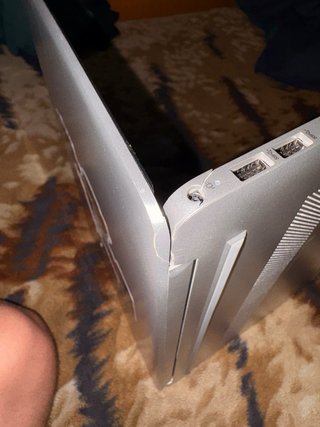 Portátil HP i7 16GB RAM 512GB SSD