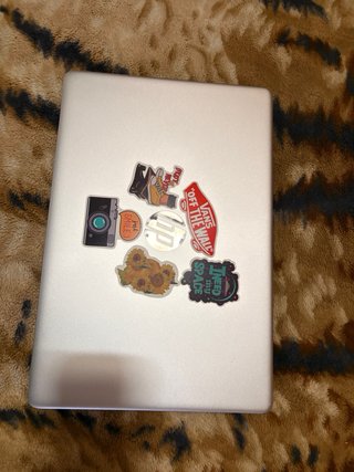 Portátil HP i7 16GB RAM 512GB SSD