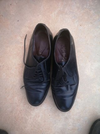 Zapatos de vestir Martinelli