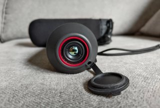 Monocular Térmico Hikmicro